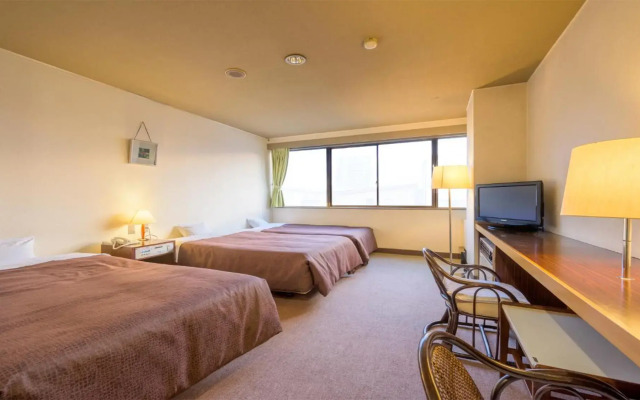 Hotel Sakuranbo