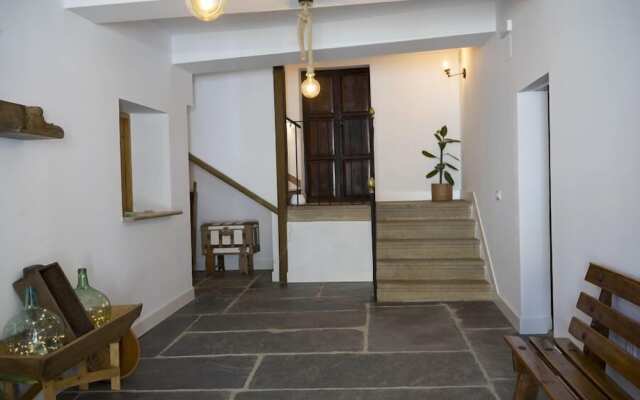 Casa Rural el Rincón de Monfragüe