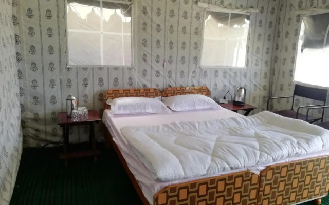 Kedarnath Eco Retreat