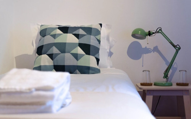 2BR Apt in the City Center and near the Beach