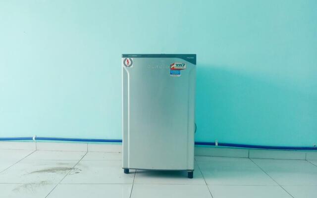 OYO 3827 Simpang Neptunus 1 Syariah