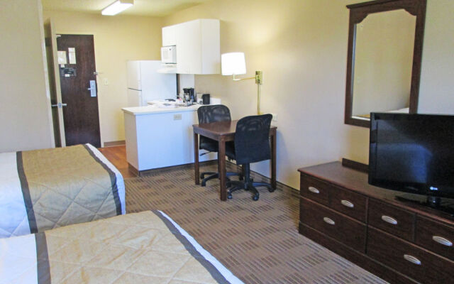Extended Stay America Dallas Greenville Ave.