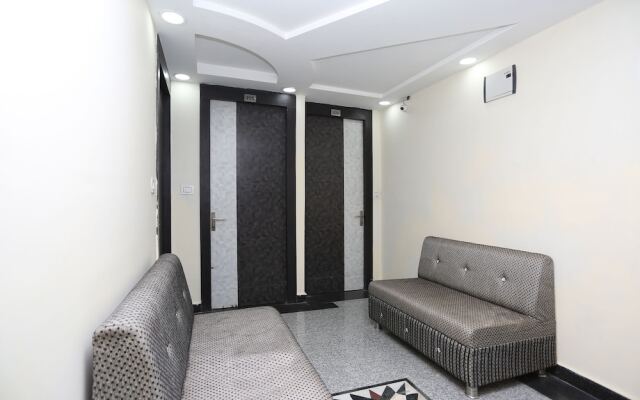 Hotel Laxmi Guest House