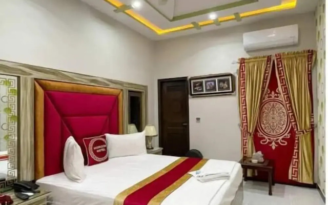 Royal Chelet Family Guest House