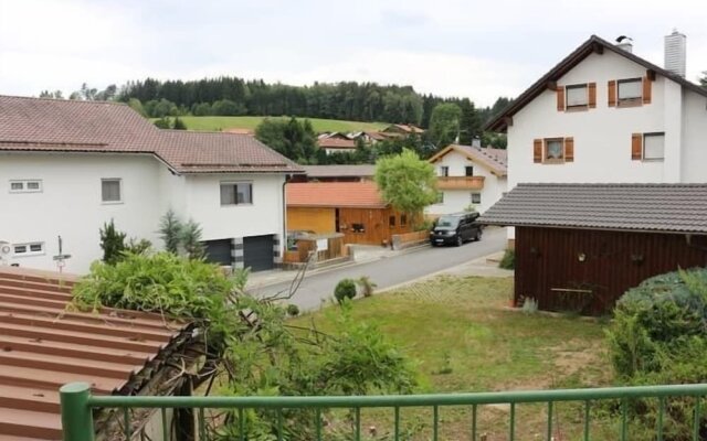 Apartment One - Bischofsmais