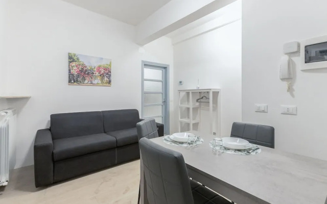 Alessia's Flat - Fantoni
