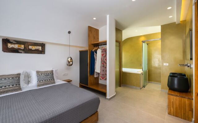 Alizea Villas & Suites