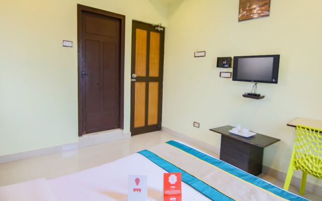 OYO 10710 KSN Residency