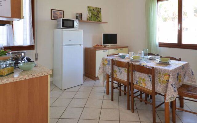 Villaggio Le Palme (LIG565)