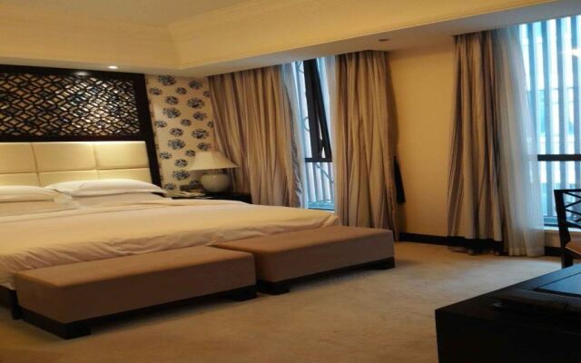 Hovle Mansion Club Hotel - Suzhou