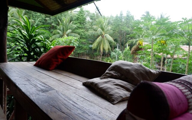 Phayam Garden View