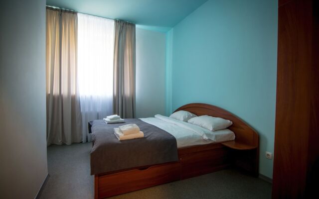 Volna Hotel