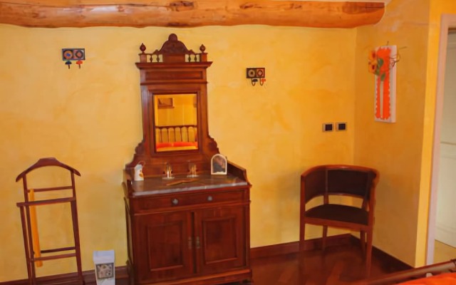 Villa Paradiso