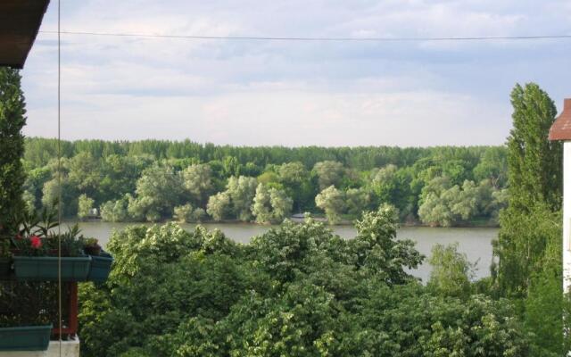 Danube Apartment