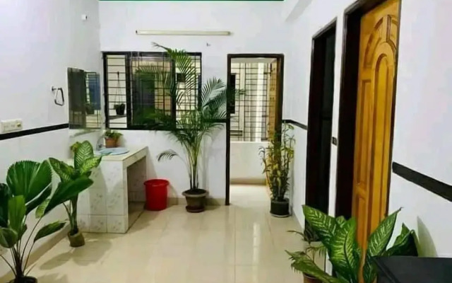Green House