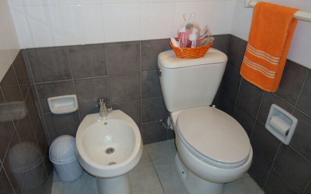 Aidy Grill Apartamento