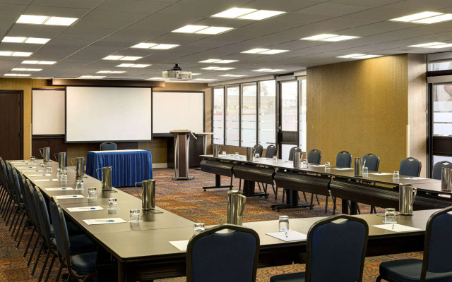 Wyndham Edmonton Hotel and Conference Centre