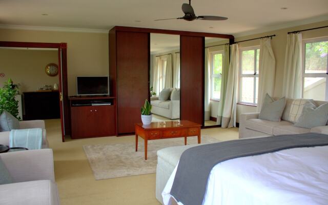 Wild Olive Executive Suite