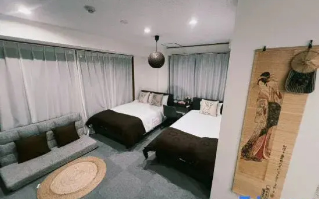 sky hotel