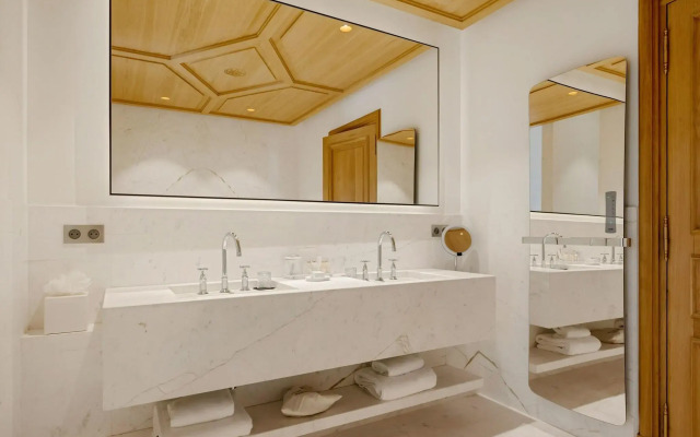 Château de la Gaude - Relais & Châteaux