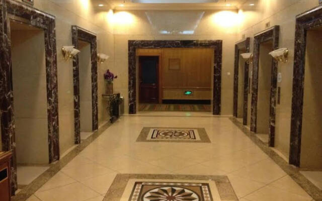 Sinoway Hotel