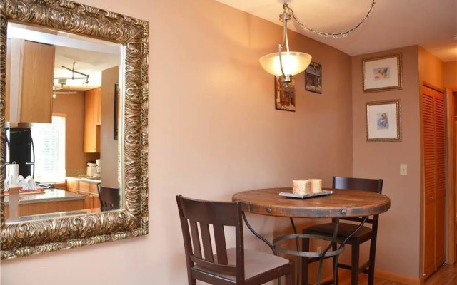 Val D'Isere Unit 315 by RedAwning