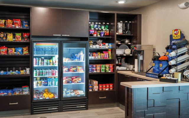 My Place Hotel-Bentonville Rogers AR