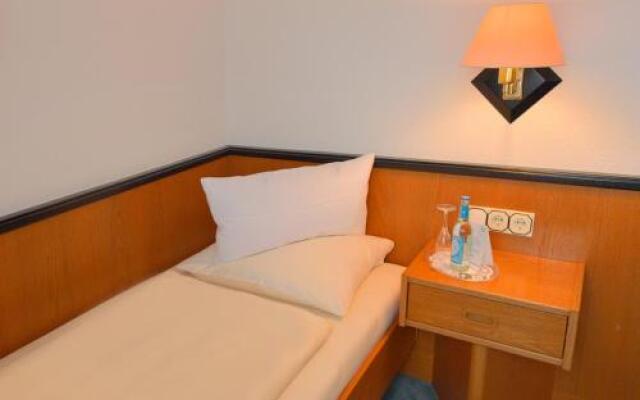 Hotel Samson