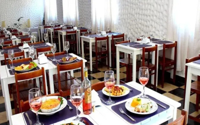 Hotel Paraty