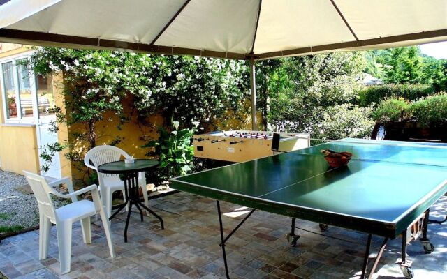 Bed And Breakfast Bigotti - economico, immerso nel verde vicino mare