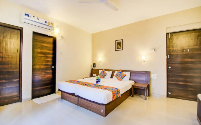 FabHotel Home Away Home