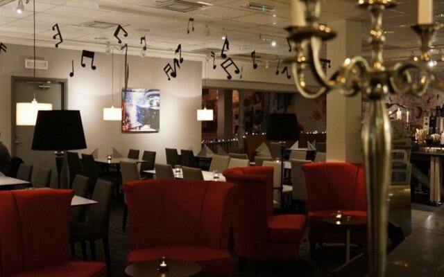 Scandic Sundsvall City