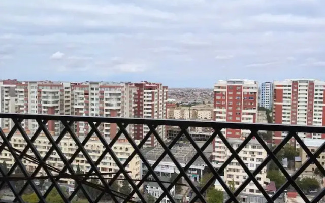 Premium apartment