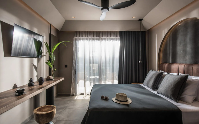 Alsus Boutique Hotel