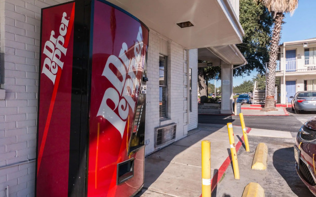 Rodeway Inn San Antonio Downtown
