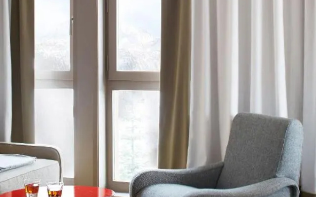 Résidence Trois Vallées