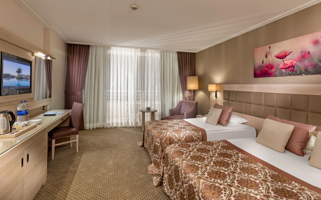 Miracle Resort Hotel - All Inclusive