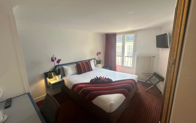 Opera Deauville Hotel