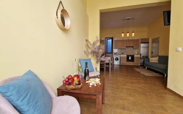 Apartamento Amanecer
