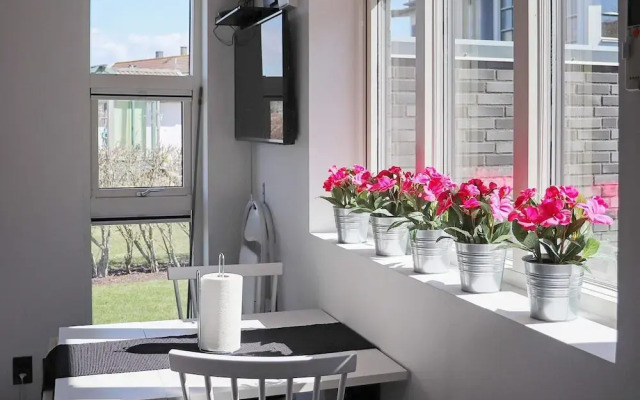 2 Person Holiday Home in Varberg-by Traum