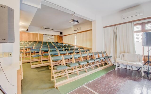 Oceana Suites Vanguardia Suite 801