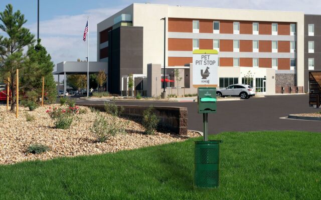 Home2 Suites by Hilton Longmont