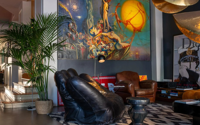 Boutique Hotel Trieste
