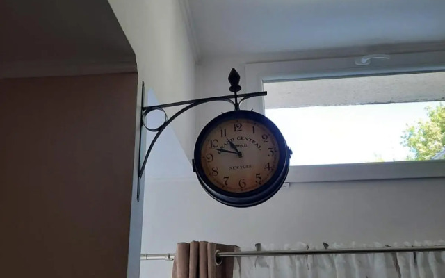 Studio apartman Chiara