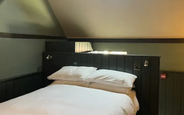 The Plume of Feathers