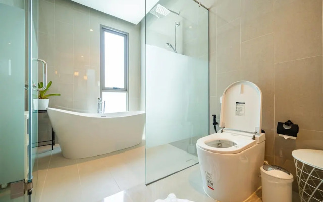 Teak 5 Bedroom Private Pool Villa Bangtao Beach