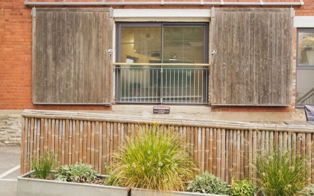 Paintworks Apartments