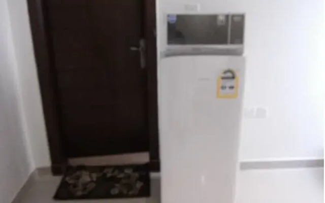 Randa Apartment
