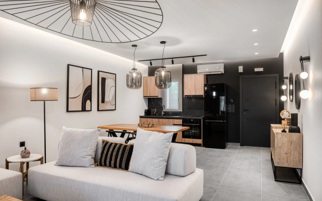 Sezian Boutique Homes & Villas