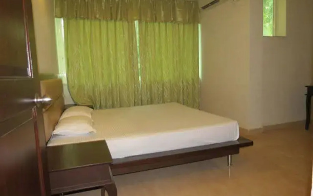TSK - Di Maru - Luxury Guest House